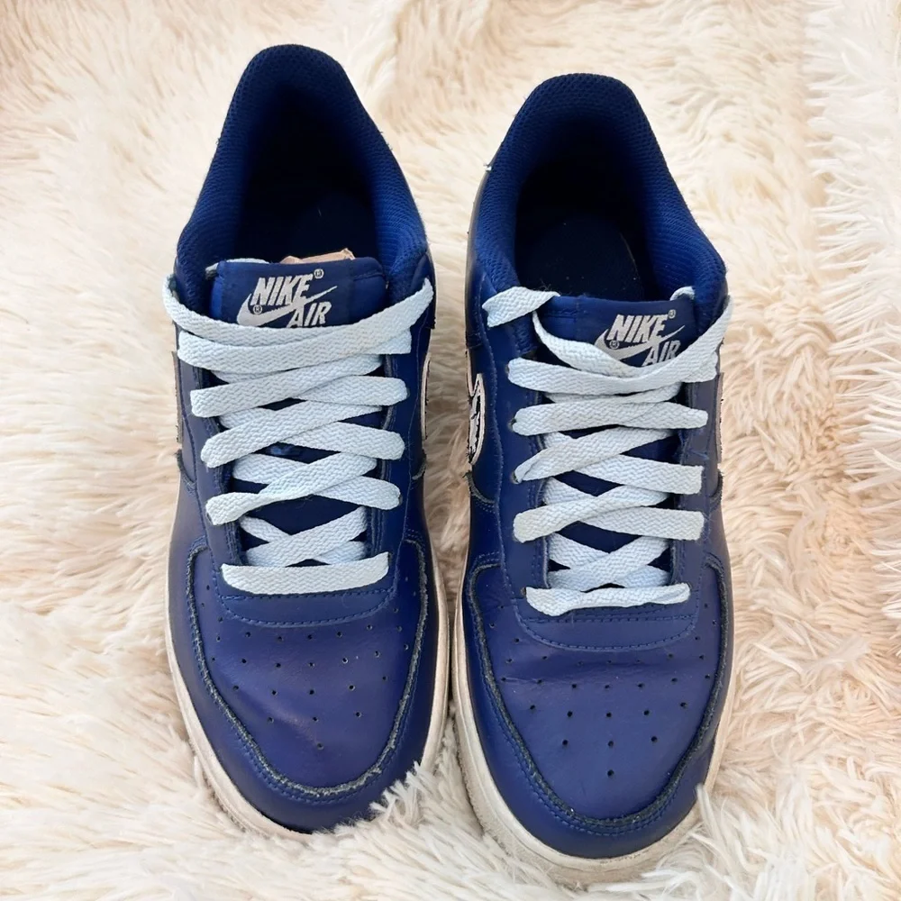 Nike air force